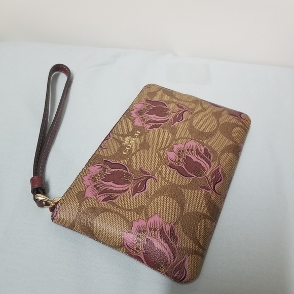 💕NWT Coach wallet - Picture 5 of 7